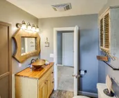 Upscale Lake House w/ Hot Tub & Shared Dock!