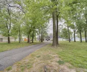 Upscale Lake House w/ Hot Tub & Shared Dock!