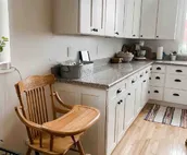 Stone Country Farmhouse