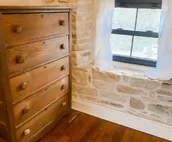 Stone Country Farmhouse