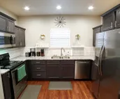 Good Vibes | Fiber | Smart TV | W/D | by Leg Lamp