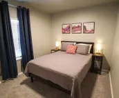 Good Vibes | Fiber | Smart TV | W/D | by Leg Lamp