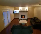 Southwest Omaha. Interstate I-80  access nearby! Large, clean & safe home.
