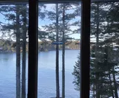 Chalet by the Sea! Breathtaking Views!