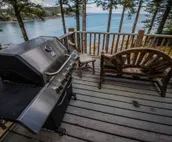 Chalet by the Sea! Breathtaking Views!
