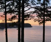 Chalet by the Sea! Breathtaking Views!