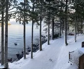 Chalet by the Sea! Breathtaking Views!