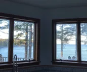 Chalet by the Sea! Breathtaking Views!