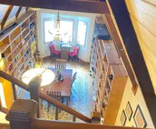 Chalet by the Sea! Breathtaking Views!