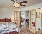 Spacious Lenore Retreat w/ 3 Decks + Views!