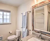 Spacious Lenore Retreat w/ 3 Decks + Views!