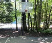 Townhouse with Screened Porch, Fireplace & Pool/Lakefront Cabana