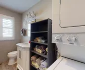 Vibrant home with WiFi, yard, patio & firepit - near restaurants & shopping