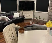Modern farmhouse oasis. - horses welcome