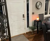 Modern farmhouse oasis. - horses welcome