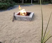 Modern farmhouse oasis. - horses welcome