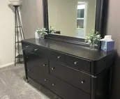 Modern farmhouse oasis. - horses welcome