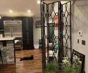 Modern farmhouse oasis. - horses welcome