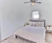Bright Renovated Atlantic City House Steps from Boardwalk
