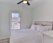 Bright Renovated Atlantic City House Steps from Boardwalk