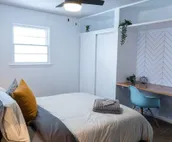 Base Camp | MHK - Home for the Whole Family