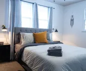 Base Camp | MHK - Home for the Whole Family