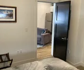 The perfect place to relax after a day of skiing, snowboarding, hiking or biking