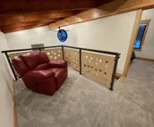 Steelhead cabin @ Keystone Kozy