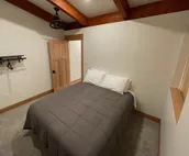 Steelhead cabin @ Keystone Kozy