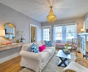 Pet-Friendly OKC Home, 3 Miles to Downtown!