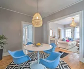 Pet-Friendly OKC Home, 3 Miles to Downtown!