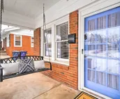 Pet-Friendly OKC Home, 3 Miles to Downtown!