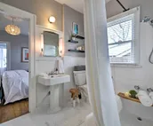 Pet-Friendly OKC Home, 3 Miles to Downtown!