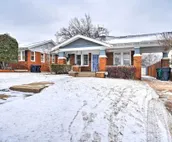 Pet-Friendly OKC Home, 3 Miles to Downtown!