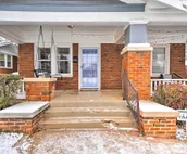 Pet-Friendly OKC Home, 3 Miles to Downtown!