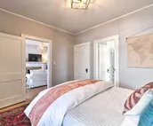 Pet-Friendly OKC Home, 3 Miles to Downtown!