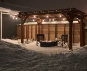 Quiet, Central, and Sunny Kodiak House