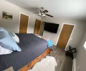 Quiet, Central, and Sunny Kodiak House