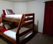 Wind Ridge Cabin at Lake Tenkiller Sleeps 16