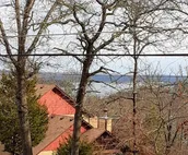 Wind Ridge Cabin at Lake Tenkiller Sleeps 16