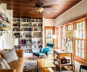 Spectacular Luxury Home W/Private Pool with Slide/Hot Tub/Patio/Carriage House