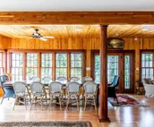 Spectacular Luxury Home W/Private Pool with Slide/Hot Tub/Patio/Carriage House