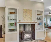 6-Month Winter Stay Now Available | 1/2 mile to Downtown | Pet Friendly
