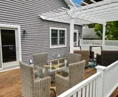 6-Month Winter Stay Now Available | 1/2 mile to Downtown | Pet Friendly