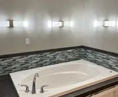New construction- Less then a Mile from Alyeska Day-lodge