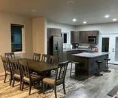 New construction- Less then a Mile from Alyeska Day-lodge