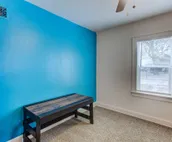 3BR House near Tropicana, IU Health, UE, USI