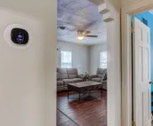 3BR House near Tropicana, IU Health, UE, USI