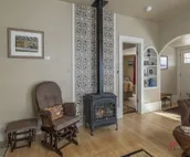 Lovely Wyoming DreamInn' in-town home