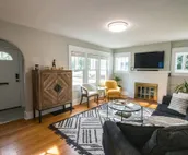 Bright & Spacious Home - Perfect for Purdue Game Days!